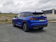 Škoda Kodiaq iV Sportline (2026)