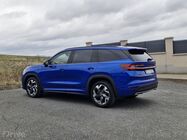 Škoda Kodiaq iV Sportline (2026)