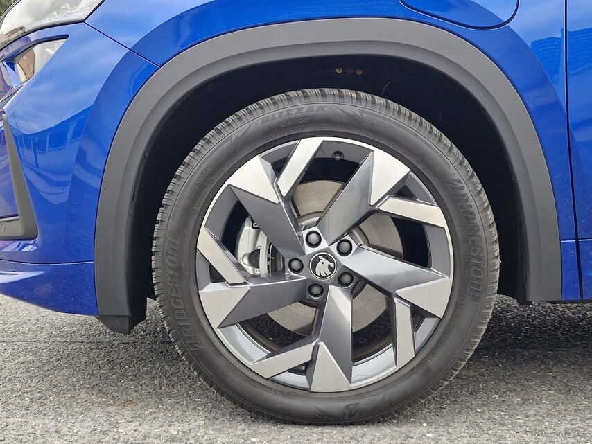 Škoda Kodiaq iV Sportline (2026)