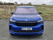 Škoda Kodiaq iV Sportline (2026)