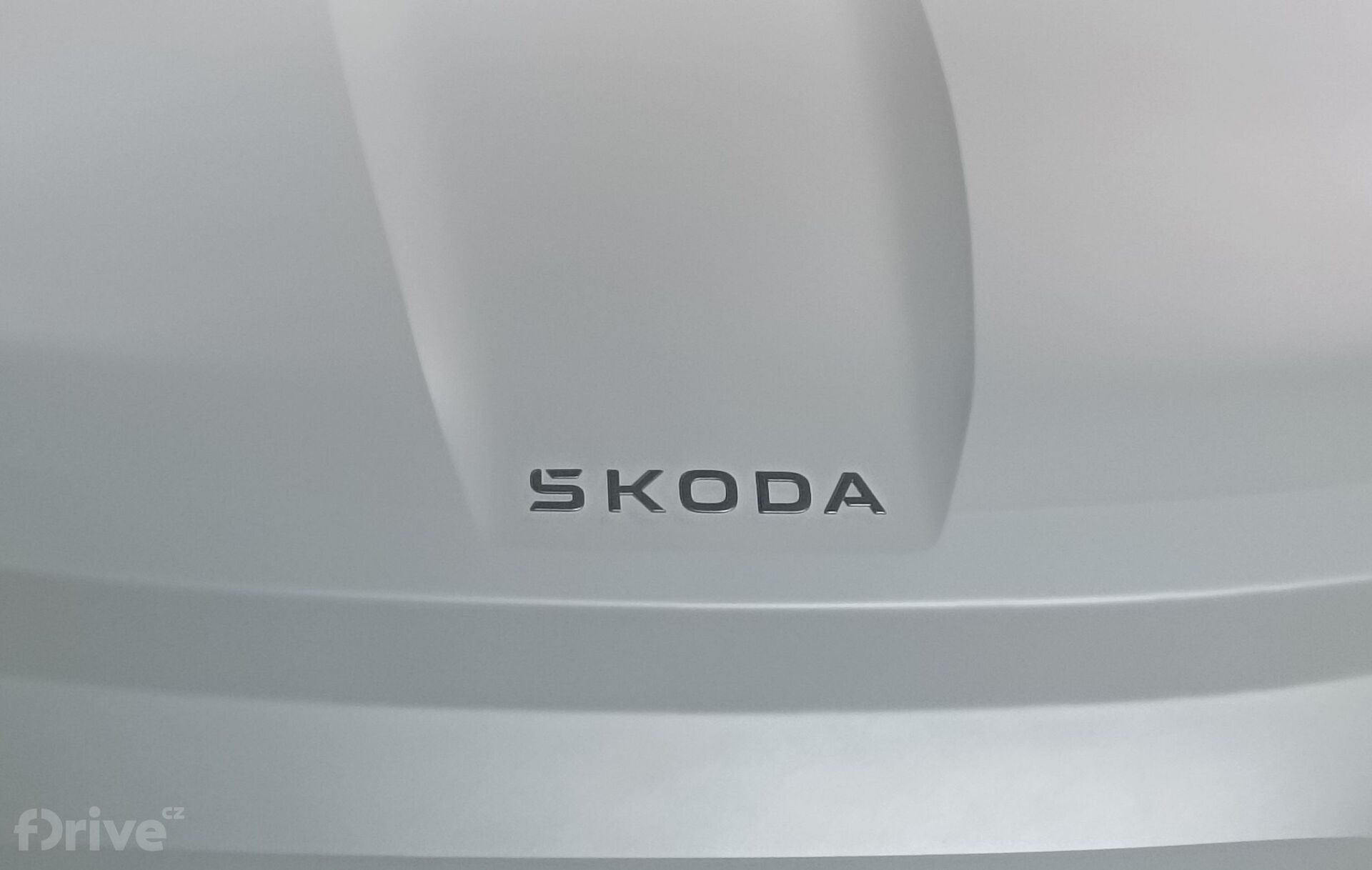 Škoda Modern Solid