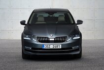 Škoda Octavia (2016)