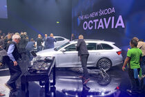 Škoda Octavia (2020)