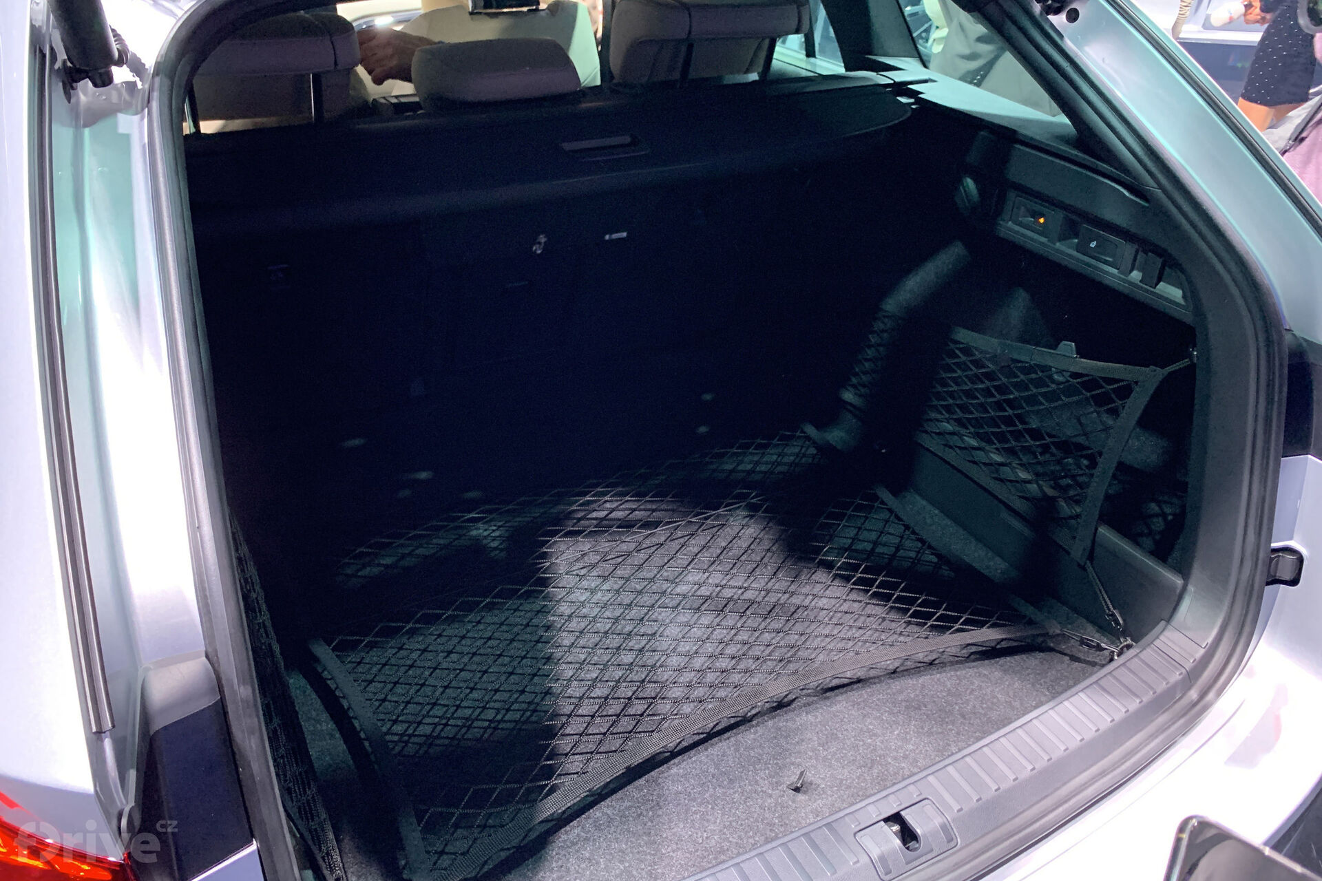 Škoda Octavia (2020)