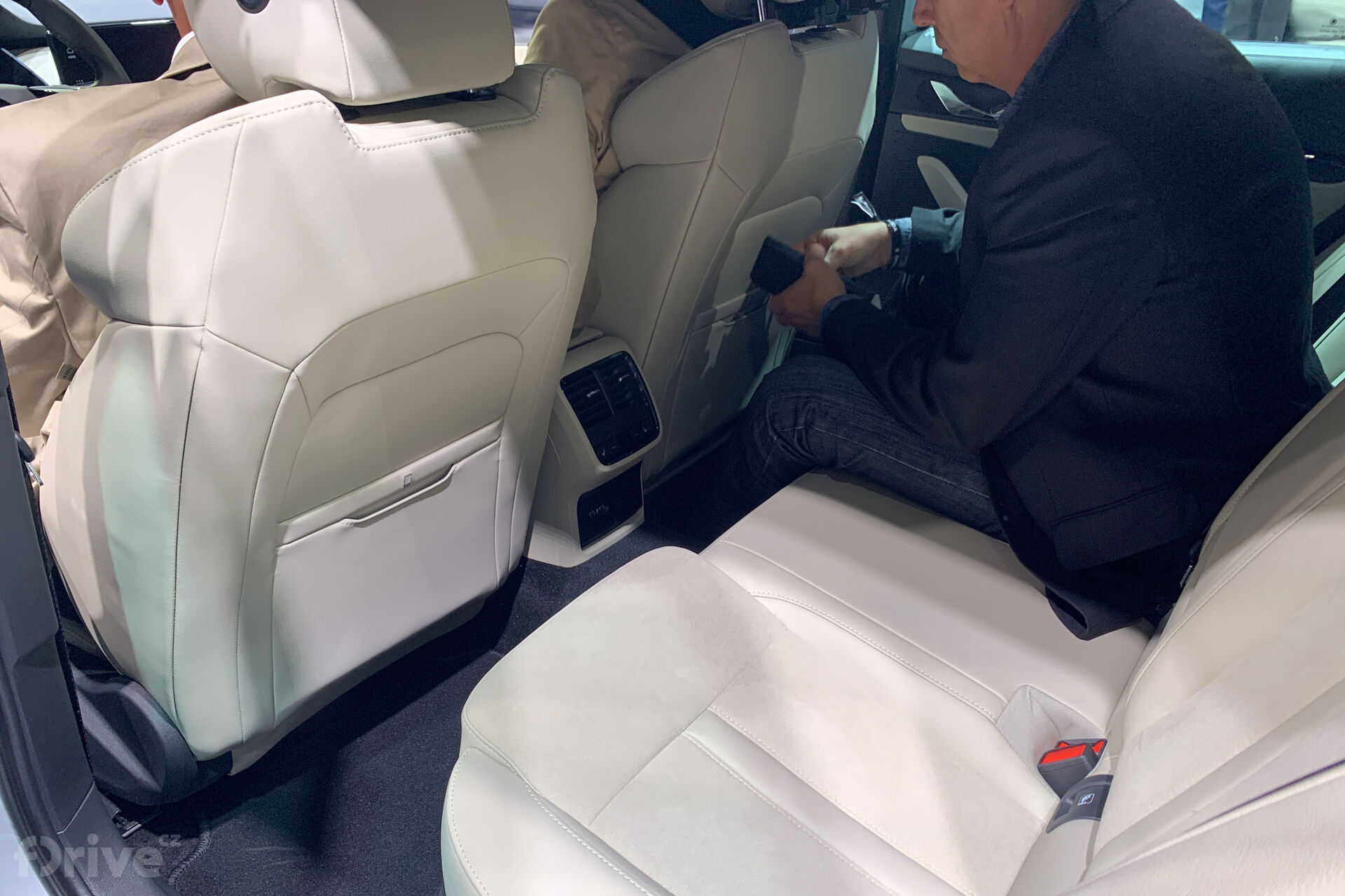 Škoda Octavia (2020)