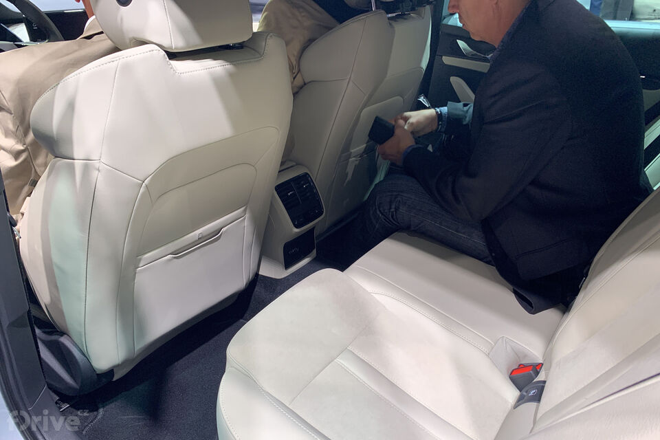 Škoda Octavia (2020)