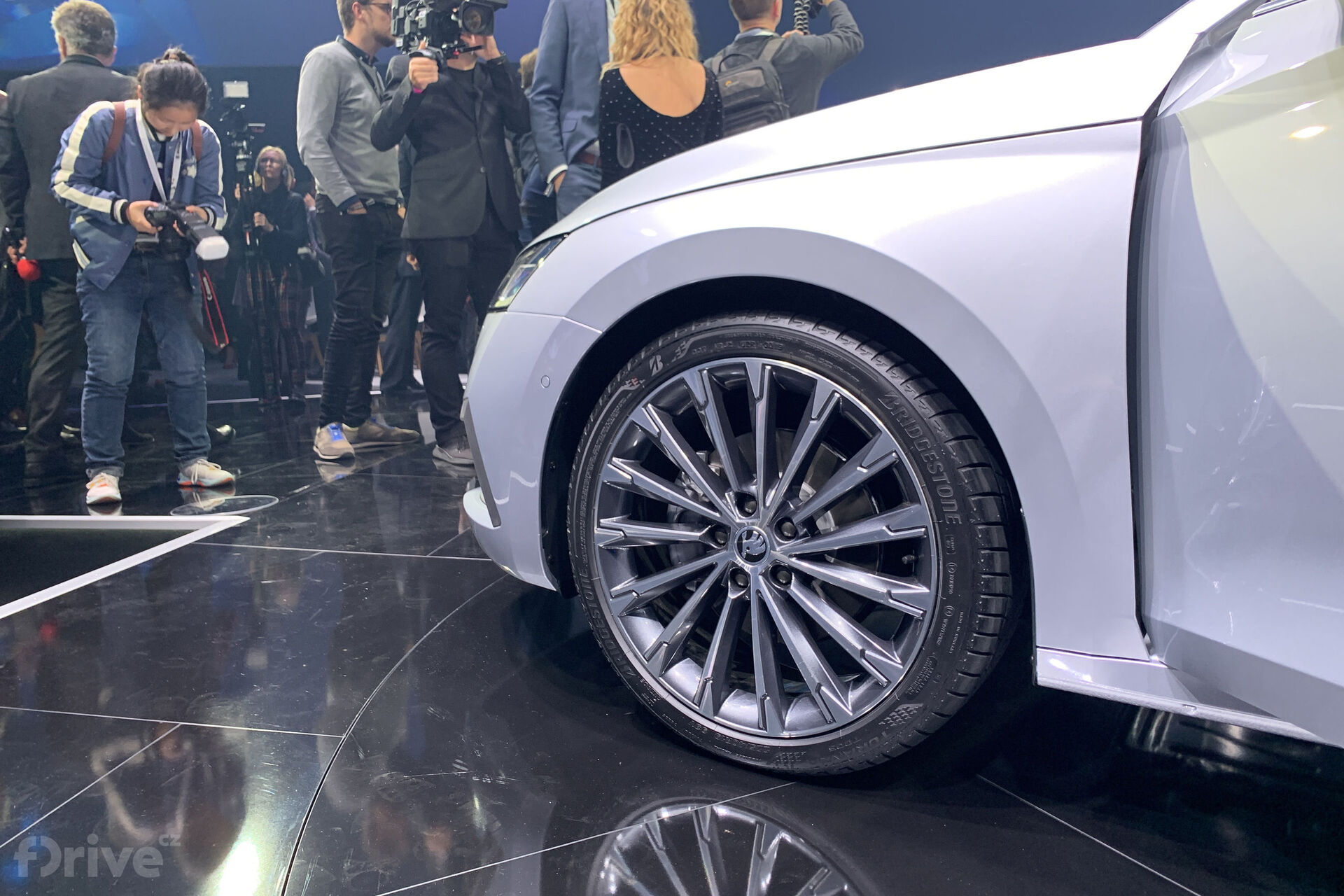 Škoda Octavia (2020)