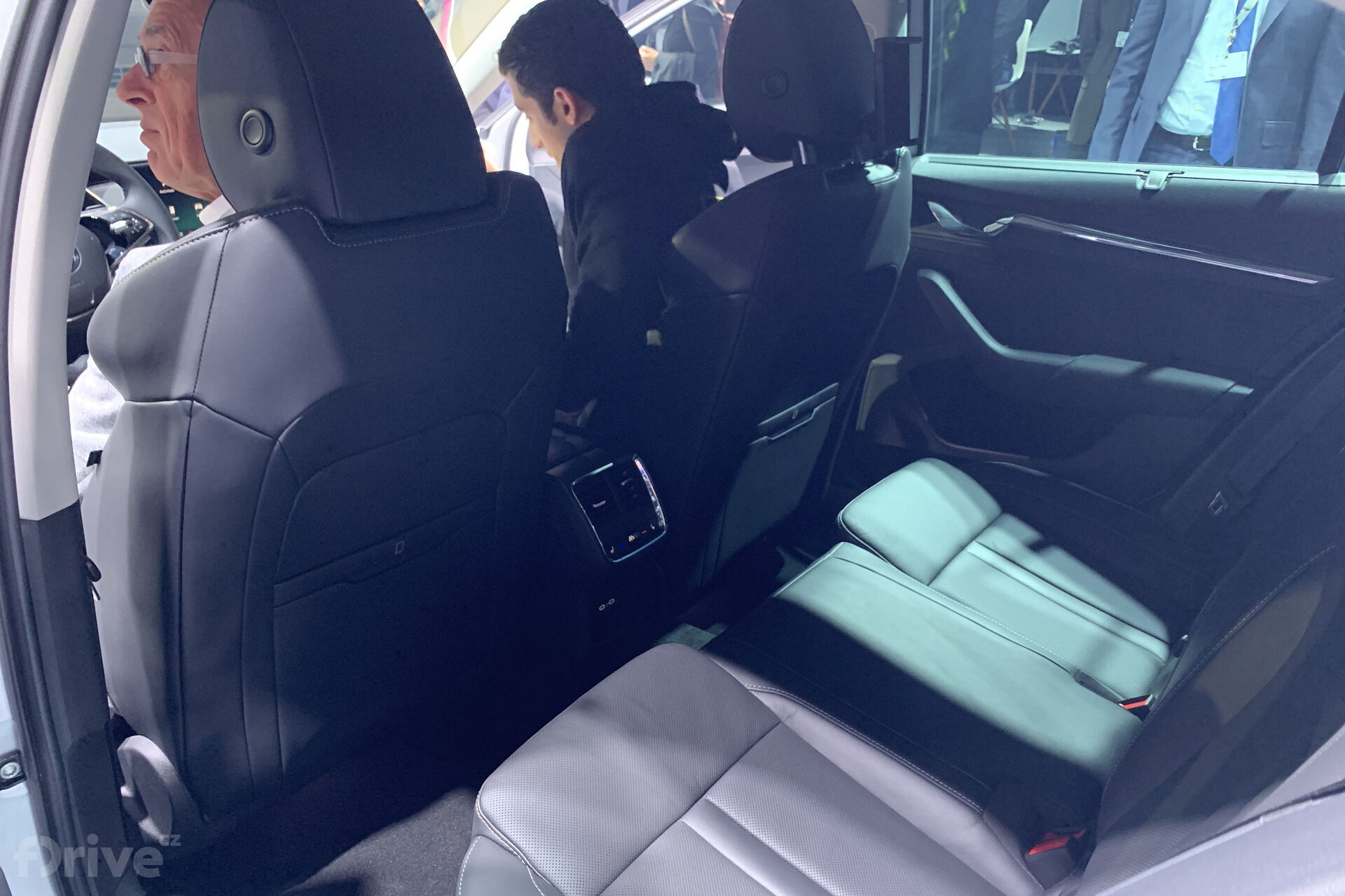 Škoda Octavia (2020)