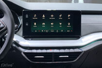 Škoda Octavia (2020)