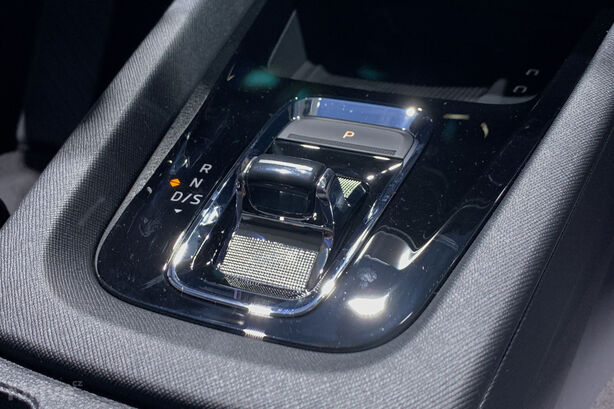 Škoda Octavia (2020)