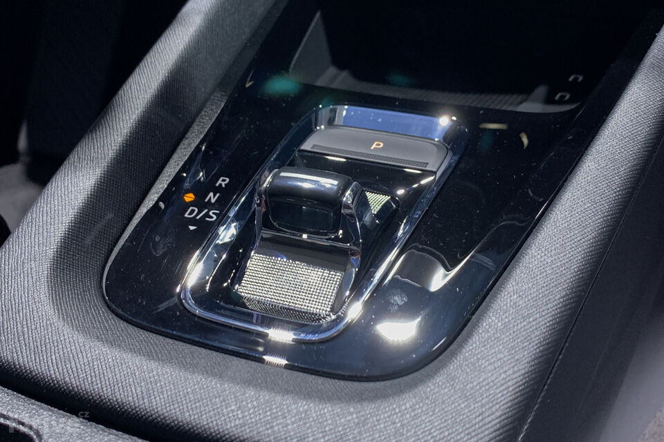 Škoda Octavia (2020)