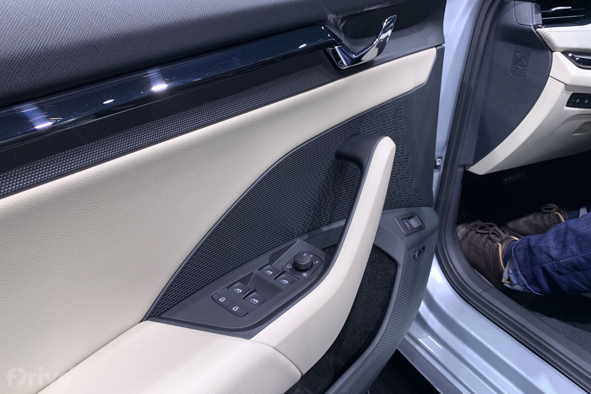 Škoda Octavia (2020)