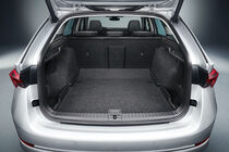 Škoda Octavia (2020)