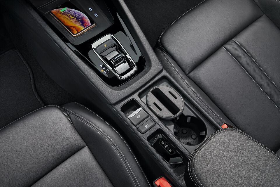 Škoda Octavia (2020)