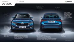 Škoda Octavia (2020)