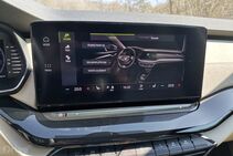 Škoda Octavia (2020)