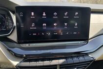 Škoda Octavia (2020)