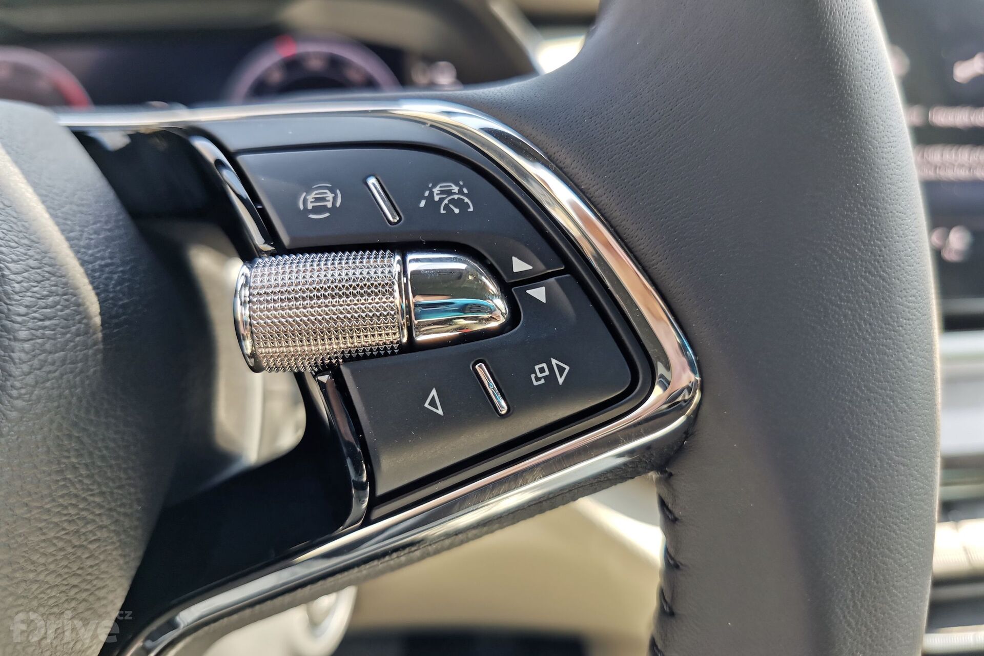 Škoda Octavia (2020)