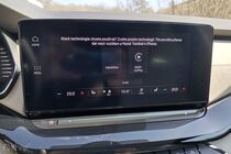 Škoda Octavia (2020)