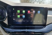 Škoda Octavia (2020)