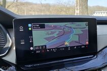 Škoda Octavia (2020)