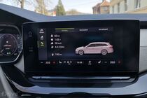 Škoda Octavia (2020)