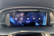 Škoda Octavia (2020)