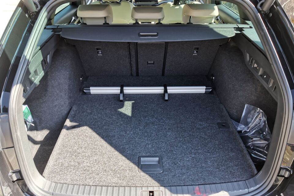 Škoda Octavia (2020)