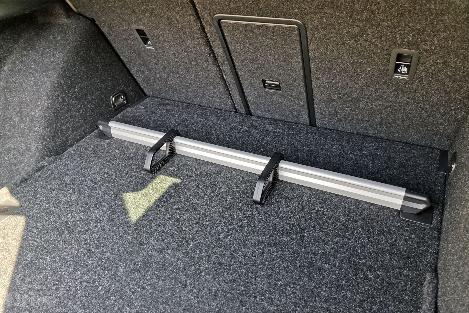 Škoda Octavia (2020)