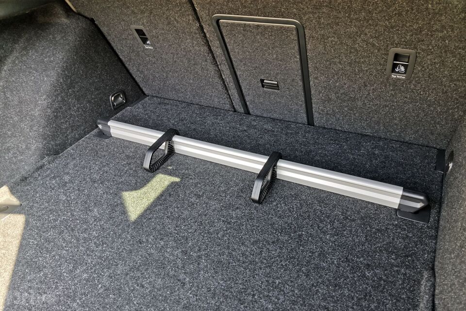 Škoda Octavia (2020)