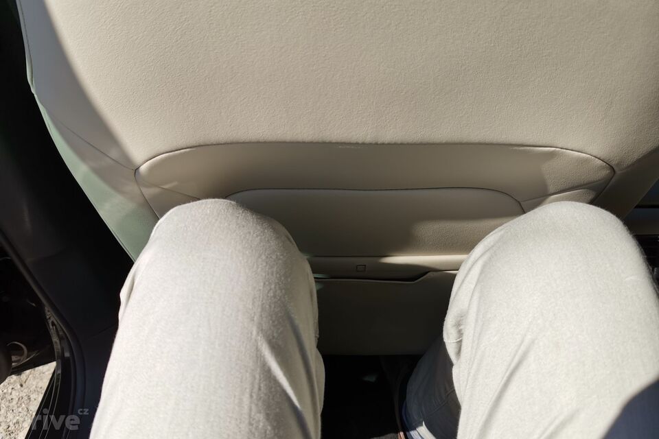 Škoda Octavia (2020)