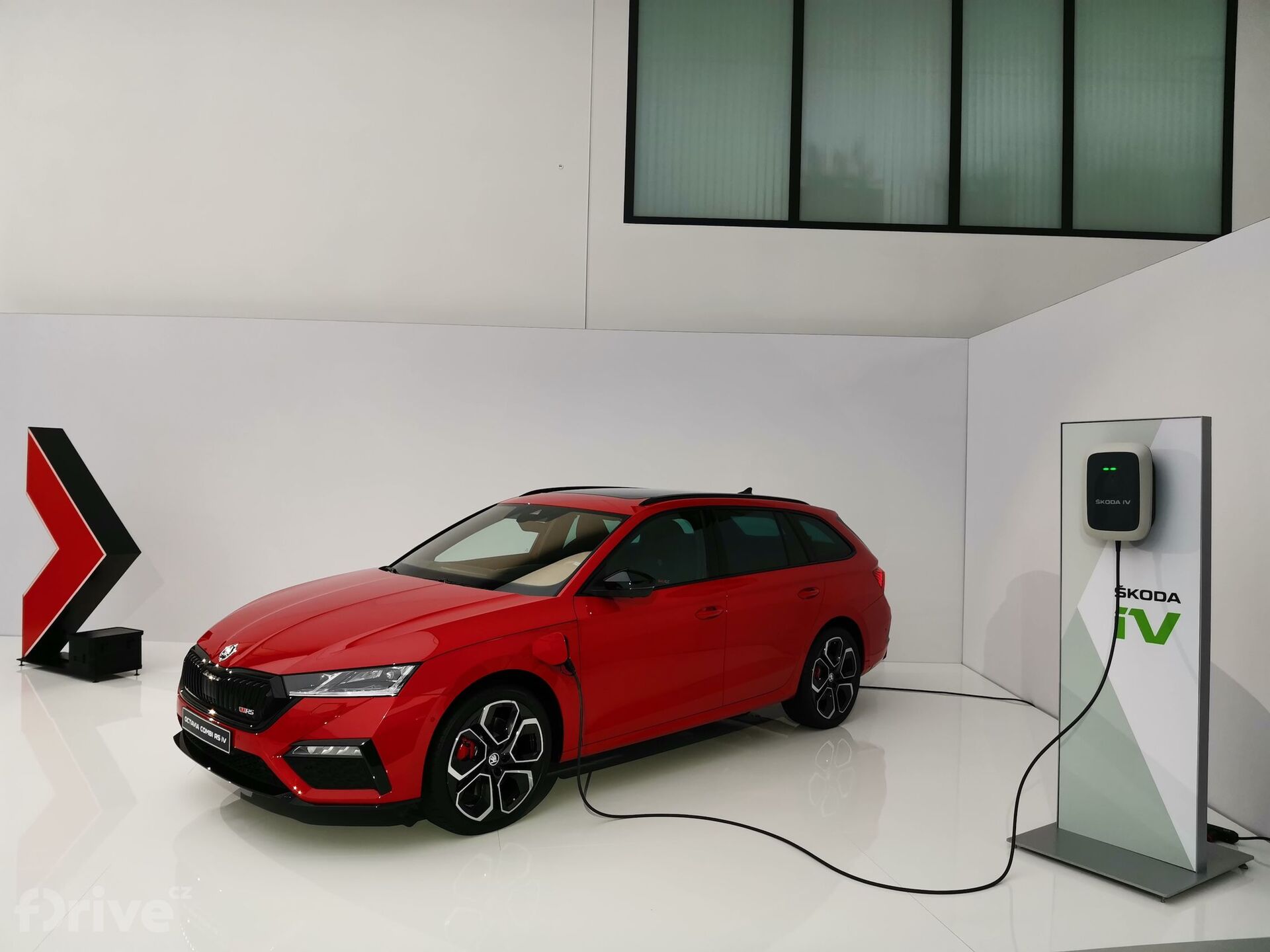 Škoda Octavia (2020)