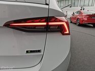 Škoda Octavia (2020)