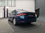 Škoda Octavia (2020)