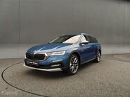 Škoda Octavia (2020)