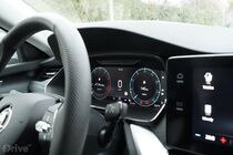 Škoda Octavia (2020)