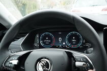 Škoda Octavia (2020)