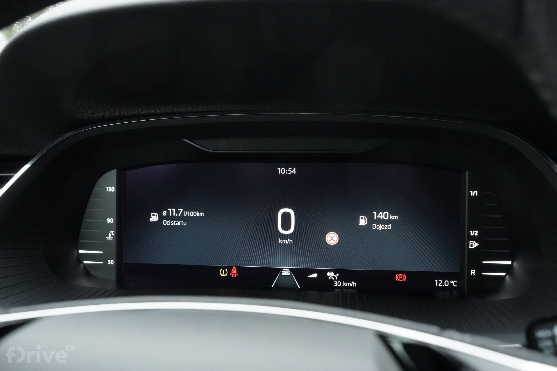 Škoda Octavia (2020)