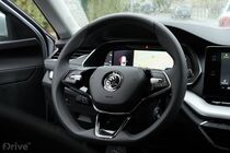 Škoda Octavia (2020)