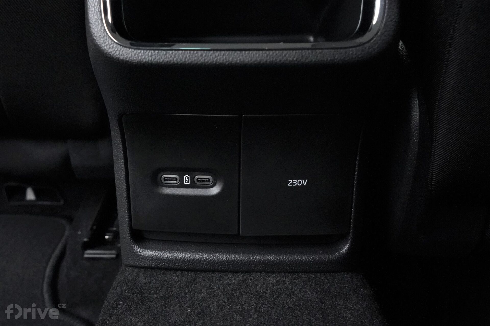 Škoda Octavia (2020)