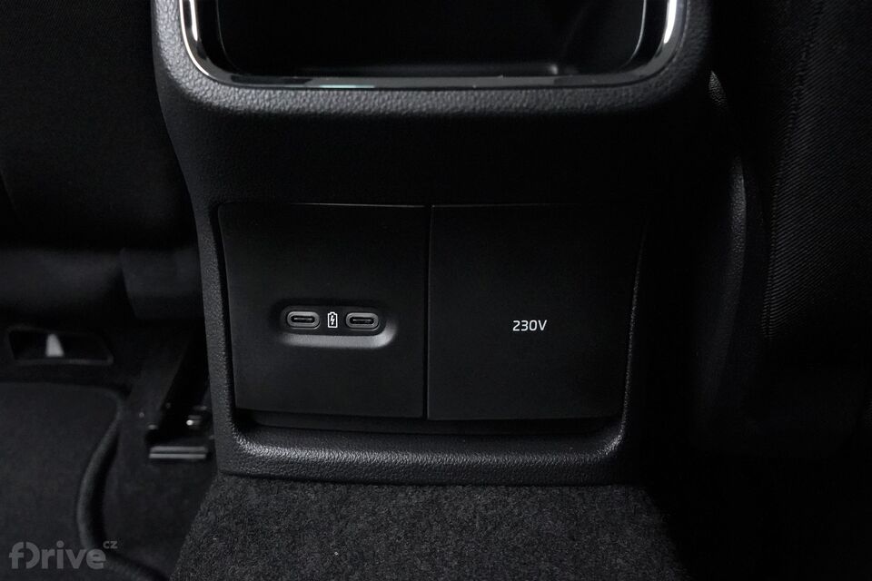 Škoda Octavia (2020)