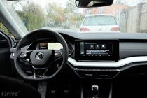 Škoda Octavia (2020)