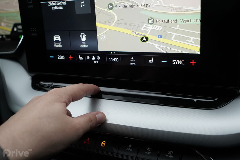 Škoda Octavia (2020)