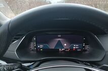 Škoda Octavia Combi 1.5 TSI e-Tec