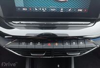 Škoda Octavia Combi 1.5 TSI e-Tec