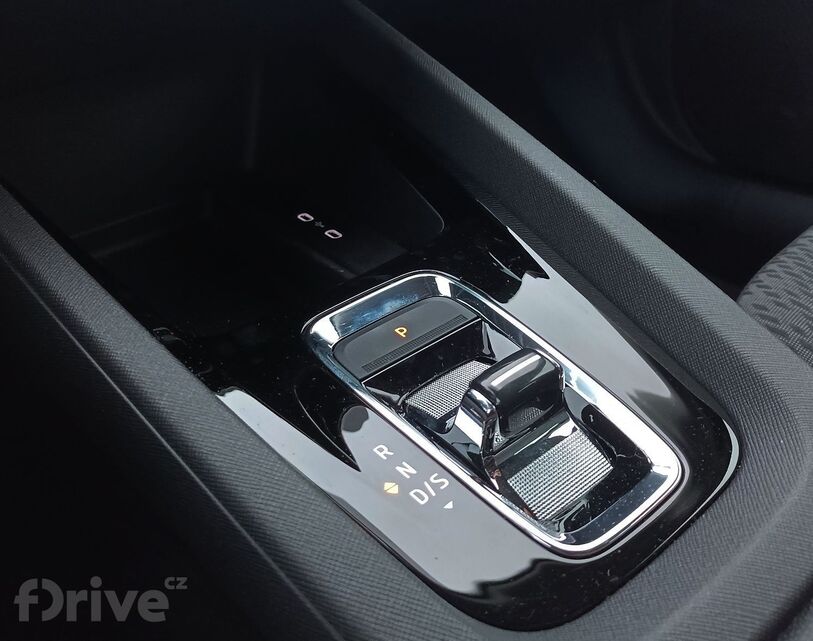 Škoda Octavia Combi 1.5 TSI e-Tec