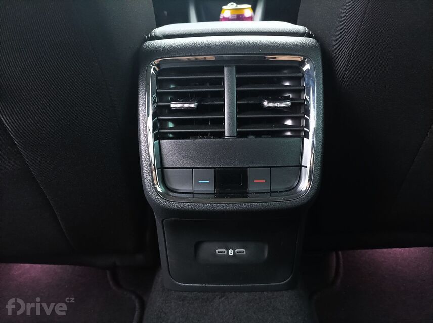 Škoda Octavia Combi 1.5 TSI e-Tec