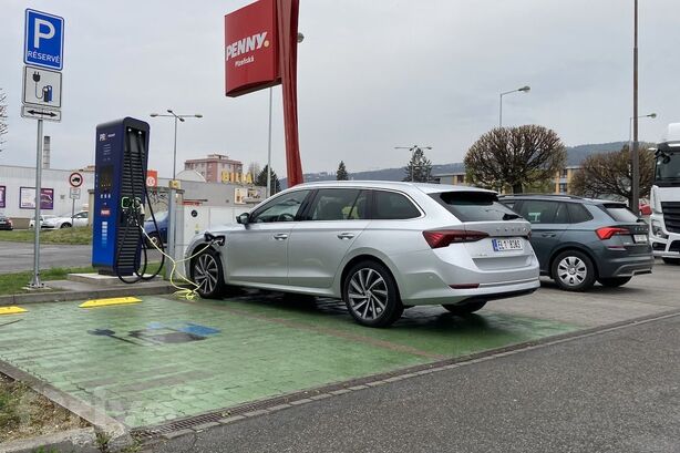 Škoda Octavia Combi (2020)