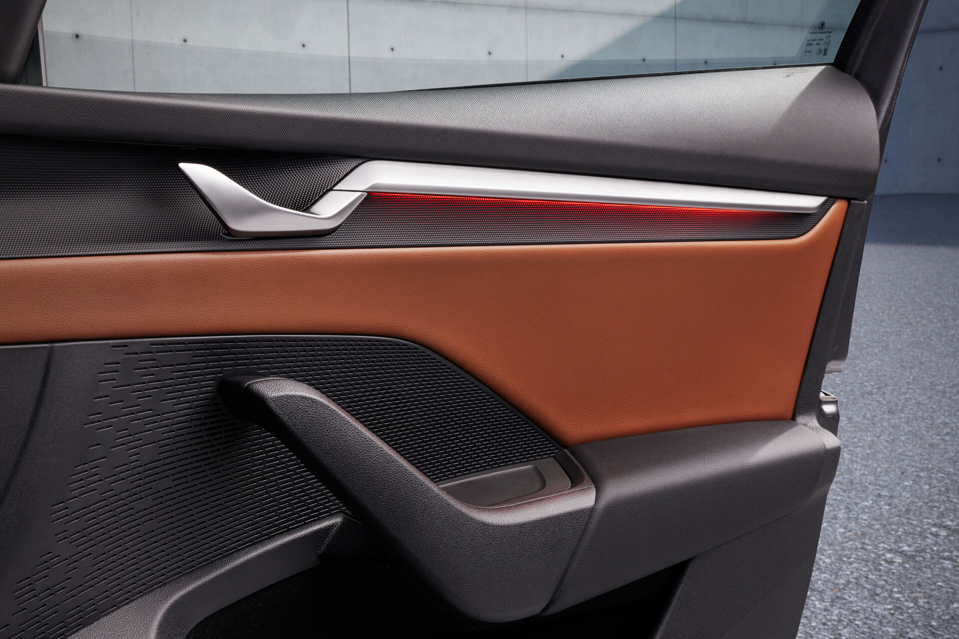 Škoda Octavia facelift (2024)