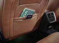 Škoda Octavia facelift (2024)